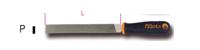 Beta Basterd vijlen, plat met handgreep 1719BMD8/P - 017190225 - thumbnail