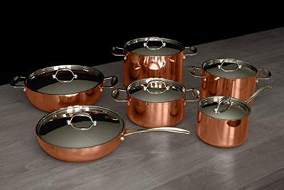 Mepra Kookpan Toscana - ø 20 cm