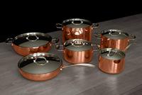 Mepra Kookpan Toscana - ø 20 cm - thumbnail