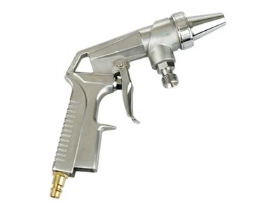 Brüder Mannesmann Zandstraalpistool met alu beker (Hobby) - 1544