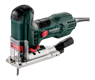 Metabo STE 100 QUICK DECOUPEERZAAG in Doos - 601100000 Metabo STE 100 QUICK DECOUPEERZAAG in Doos - 601100000