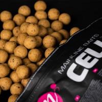 Mainline Boilies 15mm 1kg Cell - thumbnail