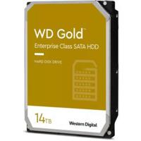 Western Digital Gold WD142KRYZ interne harde schijf 3.5 14 TB SATA III - thumbnail
