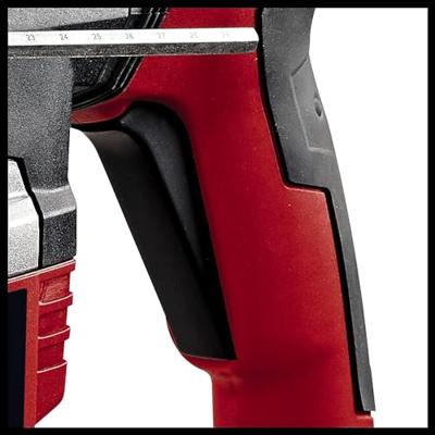 Einhell Bohrhammer TE-RH 38 3F SDS-Max-Boorhamer 240 V 0 mAh 1050 W Incl. workbox