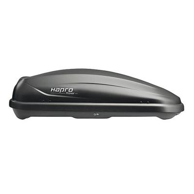 Hapro Dakkoffer Traxer 4.6 Anthracite 38885