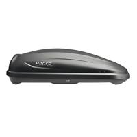 Hapro Dakkoffer Traxer 4.6 Anthracite 38885 - thumbnail