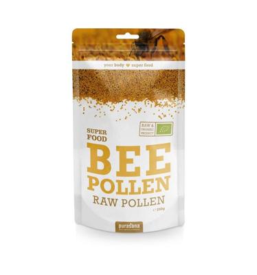 Purasana Bee Pollen Raw Pollen Purasana Bee Pollen Raw Pollen