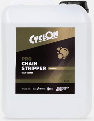 CyclOn kettingreiniger "pro chain stripper" pro chain cleaner 5l