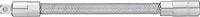 Vigor V2457N V2457N Verlenging Aandrijving 1/4 (6.3 mm) 145 mm 1 stuk(s) - thumbnail