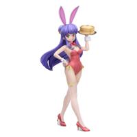 Ranma 1/2 PVC Statue 1/4 Shampoo: Bunny Ver. 46 cm - thumbnail