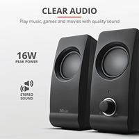 Trust Remo 2.0 Speaker Set pc-luidspreker - thumbnail