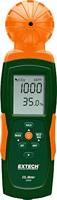 Extech CO240 Kooldioxidemeter 0 - 9999 ppm Met temperatuurmeting, Met USB-interface, Met datalogger - thumbnail