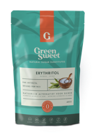 Greensweet Erythritol Suiker - thumbnail