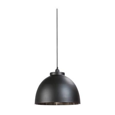 Light & Living Hanglamp 'Kylie' 45cm, kleur zwart