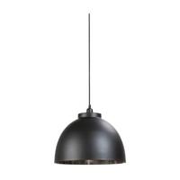 Light & Living Hanglamp 'Kylie' 45cm, kleur zwart - thumbnail