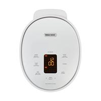 Cuckoo CR-0675F Rijstkoker Wit (mat) Met display, Met maatbeker, Timerfunctie - thumbnail