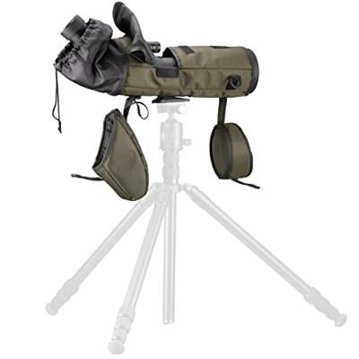 Alpen Optics Alpen Wings 20-60x80 spotting scope 45°
