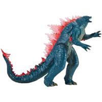 Godzilla TNE battle roar Godzilla figuur - 18 cm - thumbnail