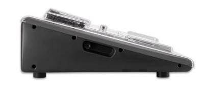 Decksaver Pro Behringer X32 stofkap Decksaver Pro Behringer X32 stofkap