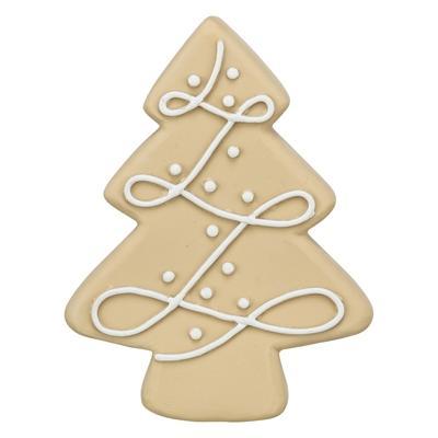 TRIXIE XMAS KERSTBOOM LATEX BEIGE