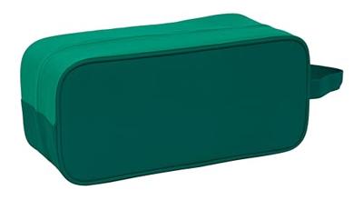 Reisschoenenrek Real Betis Balompié Groen Turquoise 34 x 15 x 14 cm Waterbestendig Reisschoenenrek Real Betis Balompié Groen Turquoise 34 x 15 x 14 cm Waterbestendig