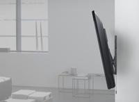 One For All 65 Ultraslim TILT TV-beugel 81,3 cm (32) - 177,8 cm (70) Kantelbaar - thumbnail