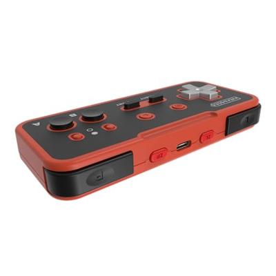 Retro-Bit - Origin8 Wireless Controller (Red&Black))