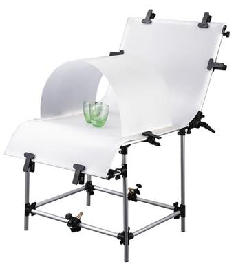 Falcon eyes top roof diffuser sp-0410t voor st-0611t/st-0613t