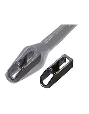 POL4907052510 - FORSHEDA T-4 VEER 22-24MM.