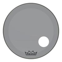 Remo P3-1326-CT-SMOH Powerstroke P3 Colortone Smoke 26 inch - thumbnail