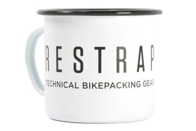 Restrap Mok - Wit