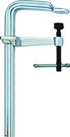 Bessey STB60M Krachtige klem Spanbreedte (max.):600 mm Afmeting, lengte: 750 mm Afm. werkbereik:175 mm - thumbnail