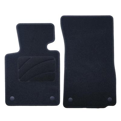 Vloermattenset voor auto OCC Motorsport OCCBW0022 Bmw E85 Z4 5 Onderdelen