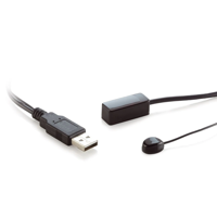 Marmitek IR 100 USB IR-verlenging Zwart - thumbnail