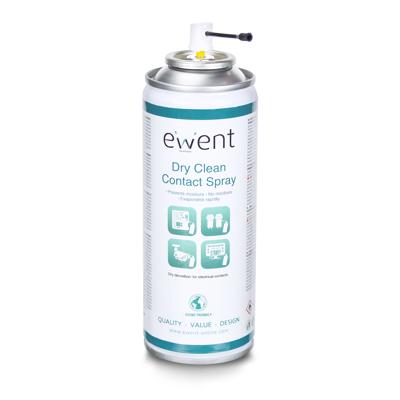 Spray Dry Clean Ewent EW5614 200 ml