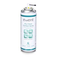 Spray Dry Clean Ewent EW5614 200 ml - thumbnail