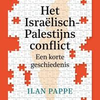 Het Israëlisch-Palestijns conflict - thumbnail