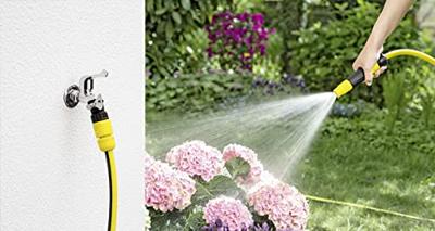 Karcher Set Basic Spuitstuk + Koppeling - 2.645-288.0
