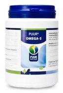 Puur Omega-3 Extra Capsules voor hond en kat 90 tabletten