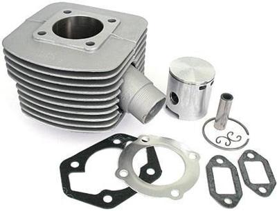 ATHENA cilinder cylinder zuendapp cpl. 50ccm