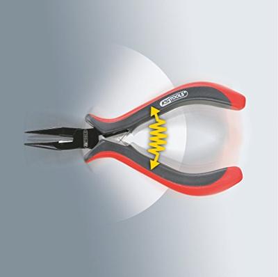 KS Tools 5007021 Telefoontang 130 mm