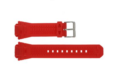 Calypso horlogeband K5635-5 Rubber Rood