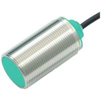 Pepperl+Fuchs Inductieve sensor PNP NBB10-30GM50-E2-5M - thumbnail