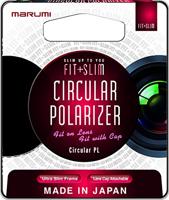 Marumi Slim Fit Circ. Pola Filter 72 mm - thumbnail