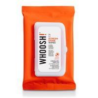 WHOOSH! Screen Shine doekjes (20 Pack) - thumbnail