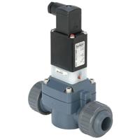 Bürkert Servogestuurd ventiel 41938 0142 24 V/DC 1 stuk(s) - thumbnail