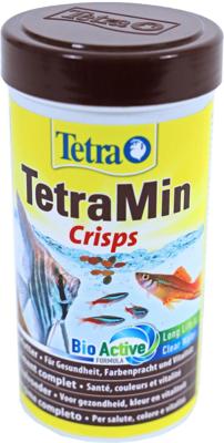 Min Pro crisps 250 ml Vis Gebr. de Boon Tetra - Tetra