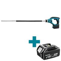 Makita DVR350Z 800mm Betontrilnaald 18 Volt - thumbnail