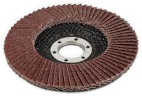 Kreator KRT255003 Lamel Schuurschijf Ø 115 mm K40 - thumbnail