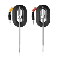 GRLLR bleu tooth probes 2pc - thumbnail